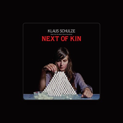 Listen to Klaus Schulze, watch music videos, read bio, see tour dates & more!