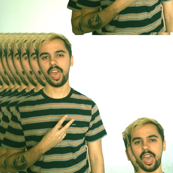 que pensas