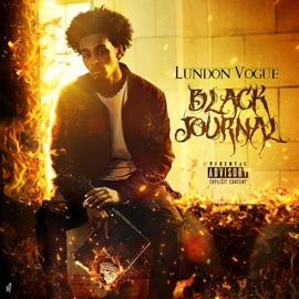 Ragerr (feat. John John) Lundon Vogue