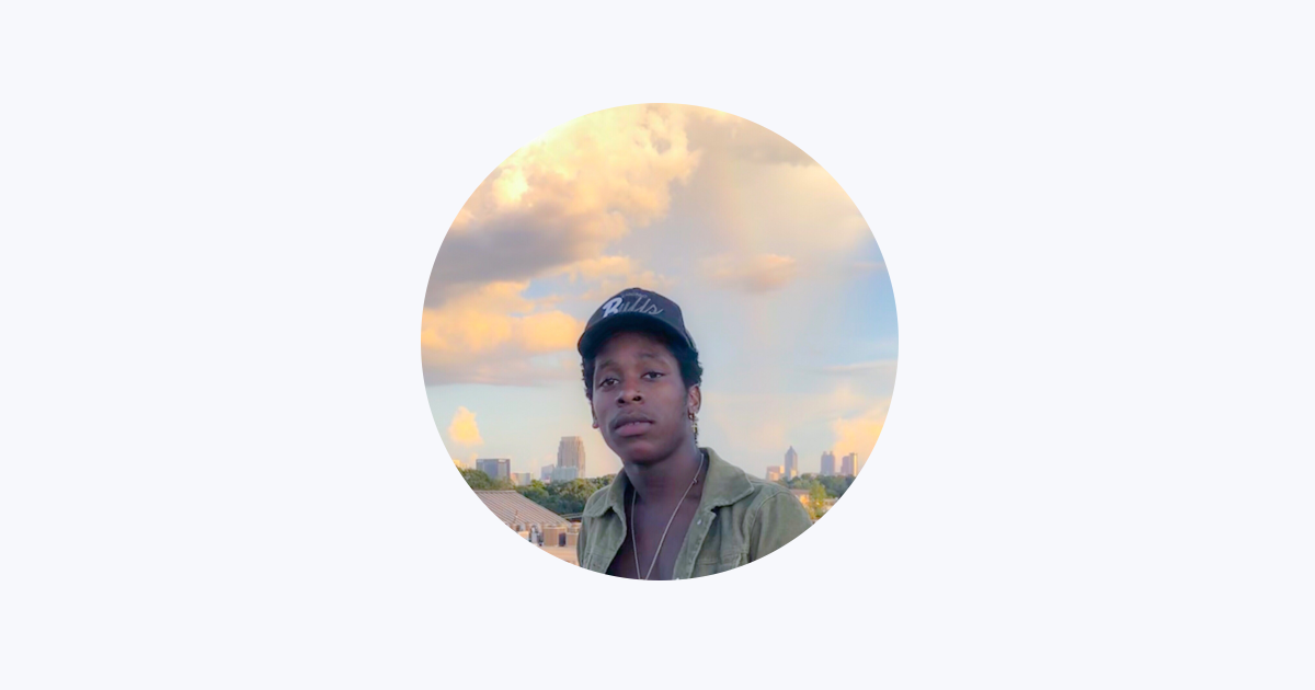 ‎K-Dot - Apple Music