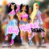 My Type (feat. City Girls & Jhené Aiko) [Remix] - Single