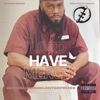 Lord Have Mercy - Single - DaCrooklynDodger