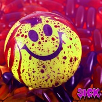 Sick (feat. Fettiboyjim) - Single - Lethabo Acid