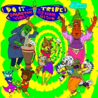 Do It With the Tribe (feat. DJ StepDaddy) - Single - Señor Gigio & Galactik Vibes