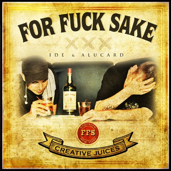 For F**k Sake