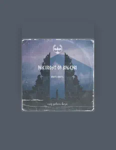 Ακούστε περιεχόμενο από Alkonost of Balkan, παρακολουθήστε μουσικά βίντεο, διαβάστε το βιογραφικό, δείτε ημερομηνίες περιοδείας, και πολλά ακόμη!