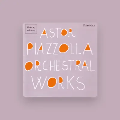Listen to Concordia Chamber Orchestra, watch music videos, read bio, see tour dates & more!