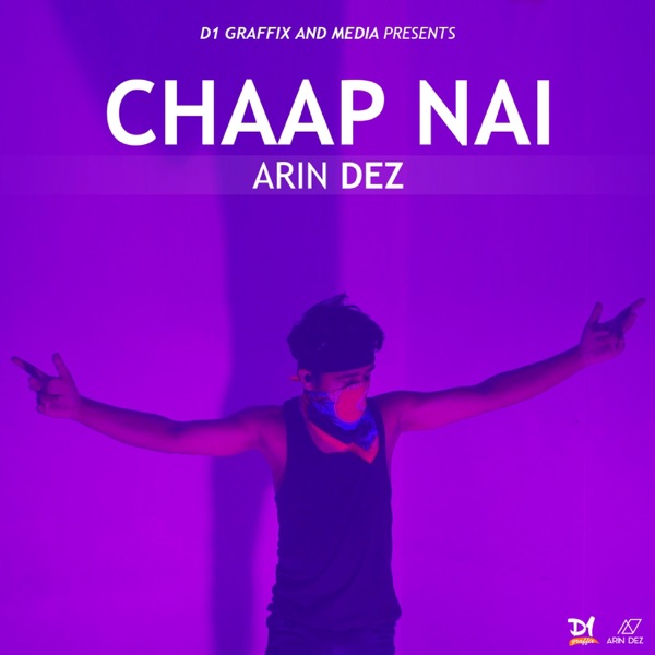 Chaap Nai