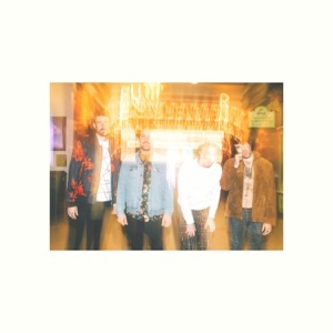 Boring Now - EP