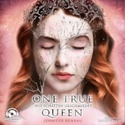 Aus Schatten geschmiedet: One True Queen 2 - Jennifer Benkau