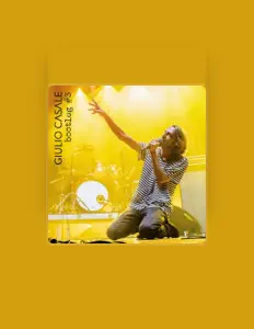 Listen to Giulio Casale, watch music videos, read bio, see tour dates & more!