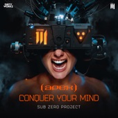 Conquer Your Mind (Apex 2023 Ost) [Extended Mix] artwork