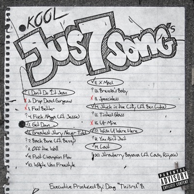 Jus7Songs