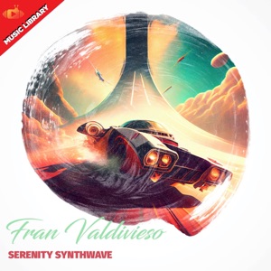 Serenity Synthwave