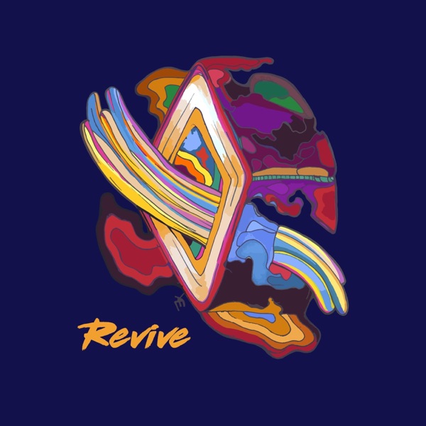 Revive (feat. גלי מסיקה)