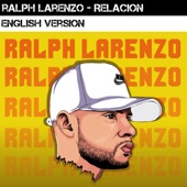 Relacion (English Version) artwork