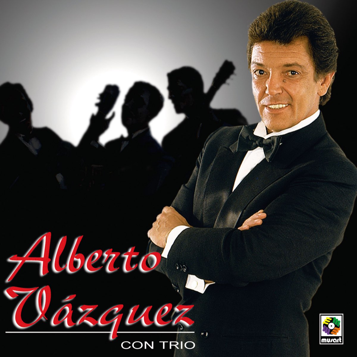Alberto vazquez maracas lyrics