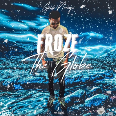 Froze the Globe - EP