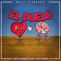 El Duelo - Single - Wally la Amenaza