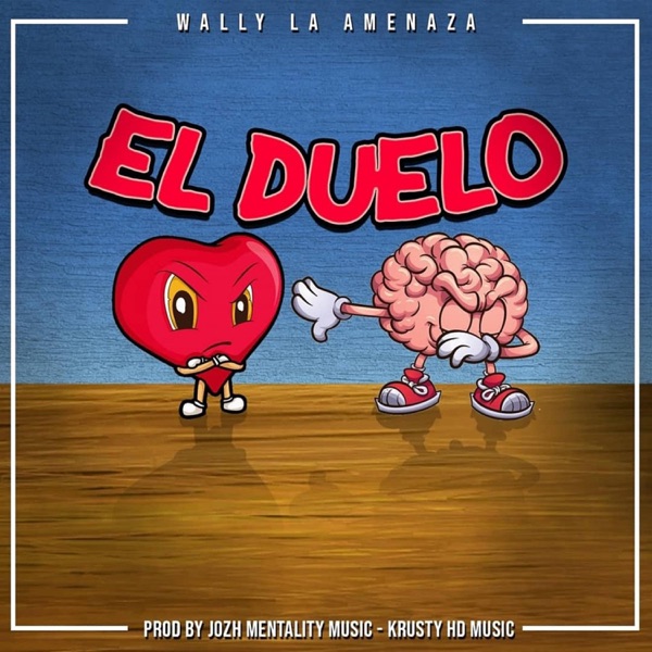 El Duelo