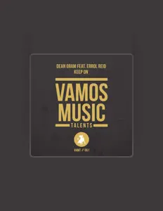 Listen to Dean Oram, watch music videos, read bio, see tour dates & more!