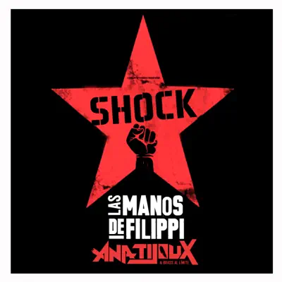 Shock - Single - Ana Tijoux
