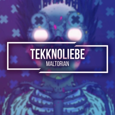 Tekknoliebe - Single