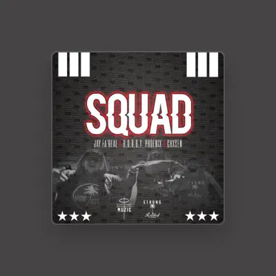 Listen to Jay Fa'real, watch music videos, read bio, see tour dates & more!