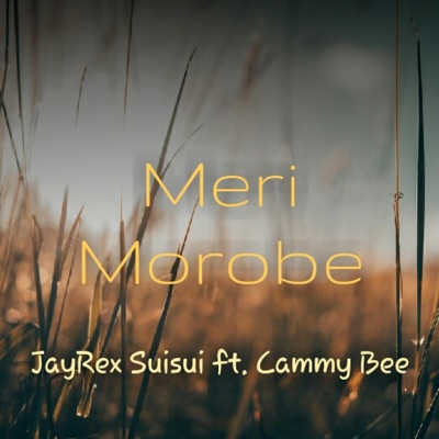 Meri Morobe (feat. Cammy Bee) - Single