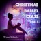 Santa Clause Is Coming to Town (Allegro 2) - Nate Fifield lyrics