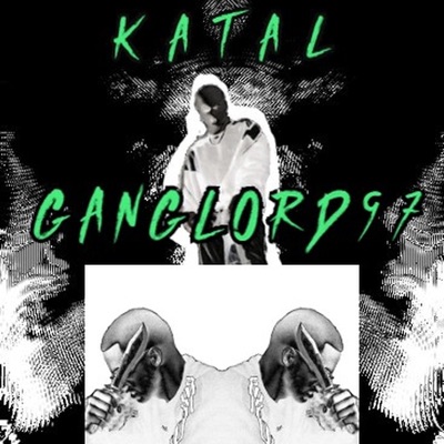 Ganglord 97 - Single