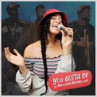 You Gotta Be - Single - Huntertones & Melissa McMillan