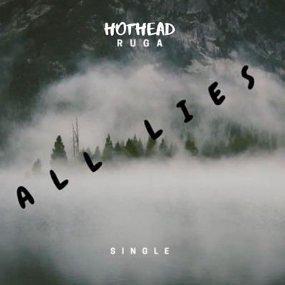 All Lies - Single