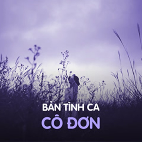 Bản Tình Ca Cô Đơn