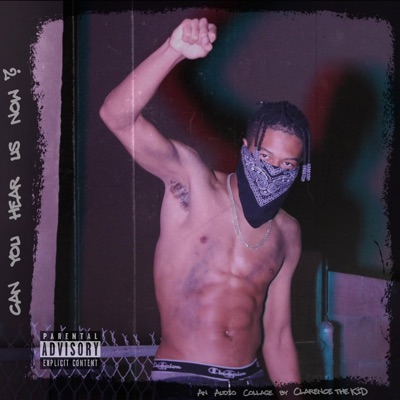 Can You Hear Us Now? - EP