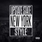 Upstate New York Style - Touchmoney Cease lyrics