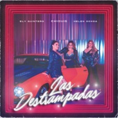 Las Destrampadas artwork