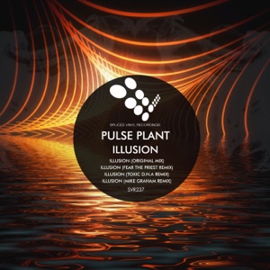 Illusion - EP