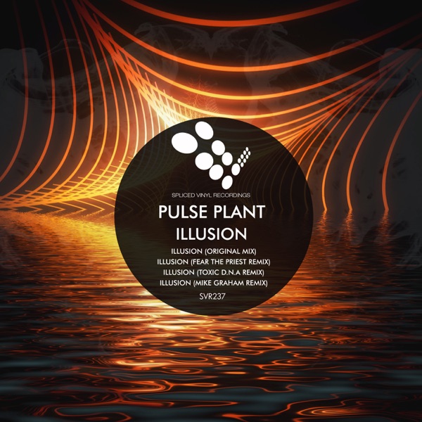 Illusion - EP