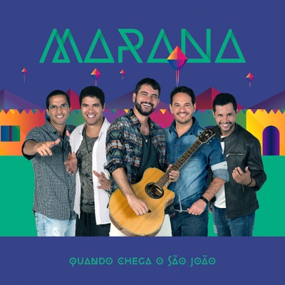 Quando Chega o São João