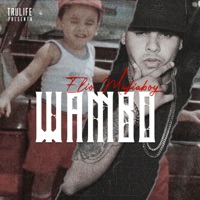 Wambo - EP - Elio Mafiaboy