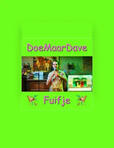 Dengarkan Doemaardave, tonton video musik, baca bio, lihat tanggal tur & lainnya!