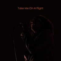 Take Me on a Flight - Single - Michelle Mondesir
