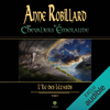 Les Chevaliers d'Émeraude - Tome 5: L’île des Lézards (Unabridged) - Anne Robillard