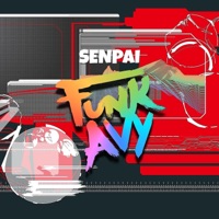 Senpai - Single - Funk Avy
