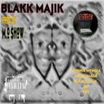Blakk Majik 2.0 (feat. Mynina Mynina, Me’re Image, M.A.R.T.I.A.N., iMi & TUT) - Single