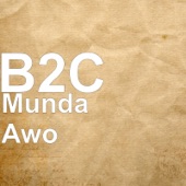 Munda Awo artwork