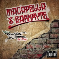 The F*ck What You Heard - EP - Macapella