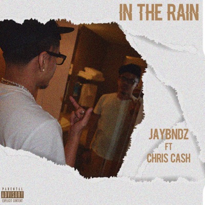 In the Rain (feat. Chris Cash) - Single