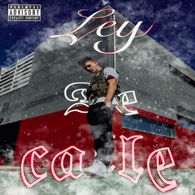 Ley de Calle - Single